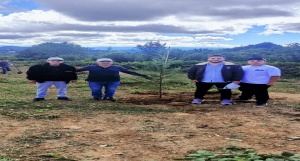fidan dikme etkinliği