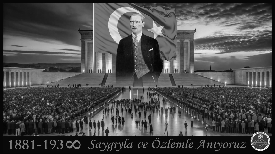 10 Kasım Atatürk’ü Anma Günü ve Atatürk Haftası Etkinlikleri.